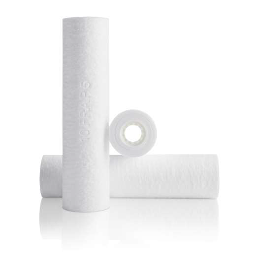 Cartucce Melt Blown per EasyFilter